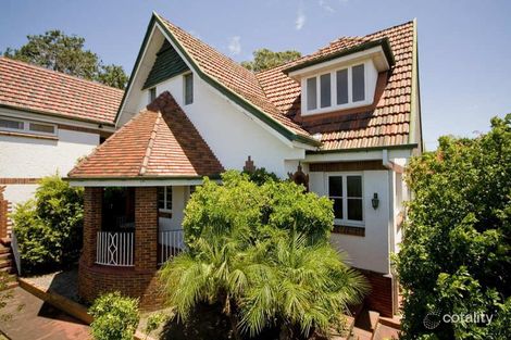 Property photo of 1/10 Belgrave Street Petrie Terrace QLD 4000