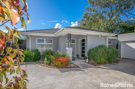 Property photo of 43 Grant Avenue Gisborne VIC 3437