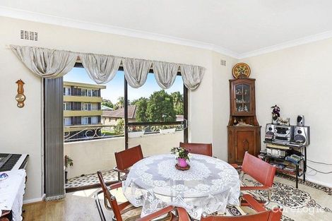 Property photo of 17/1-3 Warner Avenue Wyong NSW 2259