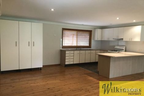 Property photo of 48 Singleton Road Wisemans Ferry NSW 2775