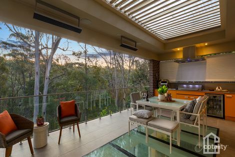 Property photo of 135 Governors Drive Lapstone NSW 2773