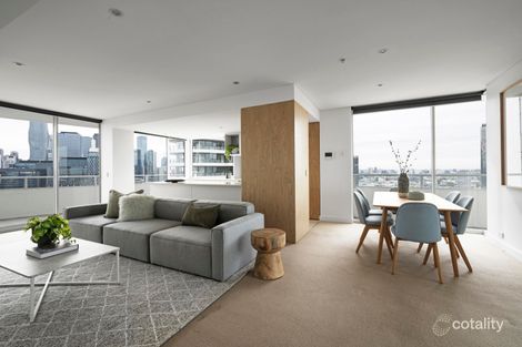 Property photo of 2404/80 Lorimer Street Docklands VIC 3008