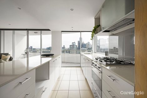 Property photo of 2404/80 Lorimer Street Docklands VIC 3008
