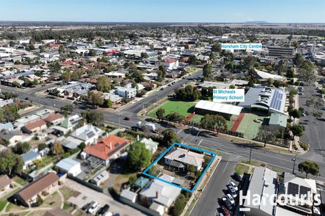Property photo of 41 McPherson Street Horsham VIC 3400