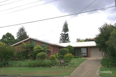 117 Vogel Rd, Brassall, QLD 4305