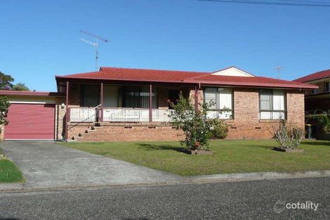 Property photo of 14 Haven Circuit Laurieton NSW 2443