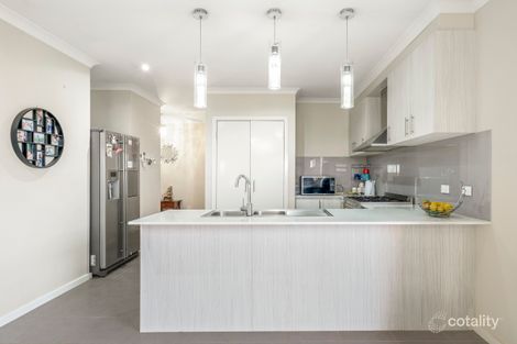 Property photo of 29 Mapleton Boulevard Melton South VIC 3338