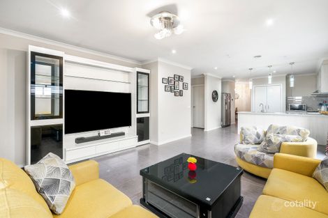 Property photo of 29 Mapleton Boulevard Melton South VIC 3338