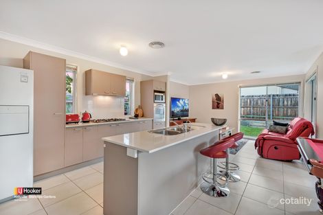 Property photo of 28 Clementine Street Parklea NSW 2768
