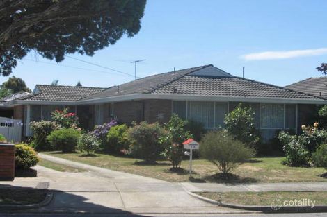 Property photo of 18 Newhaven Road Burwood East VIC 3151