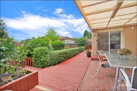 Property photo of 6 Weeroona Place Rouse Hill NSW 2155