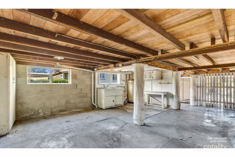 Property photo of 284 Upper Dawson Road The Range QLD 4700