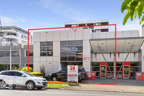 1/377 Montague Rd, West End, QLD 4101