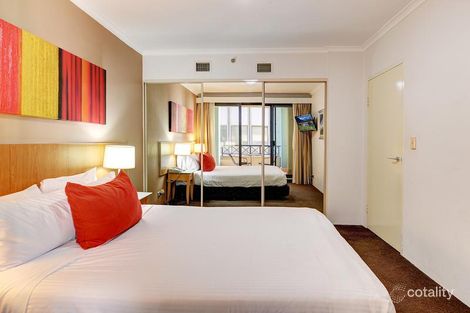 Property photo of 701/3 Hosking Place Sydney NSW 2000