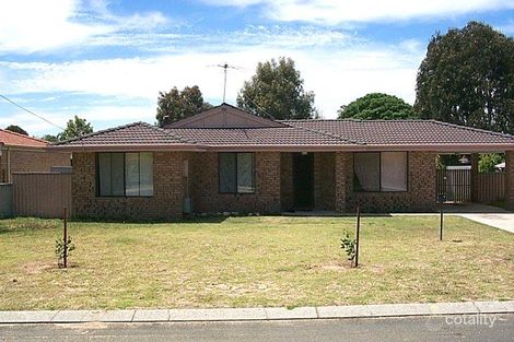 14 Liberton Pl, Coodanup, WA 6210