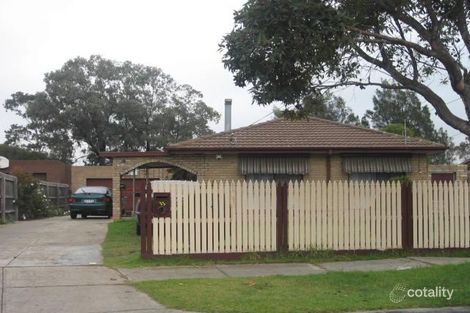 33 Bramcote Dr, Westmeadows, VIC 3049