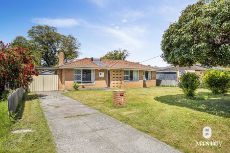 38 Eynesford St, Gosnells, WA 6110