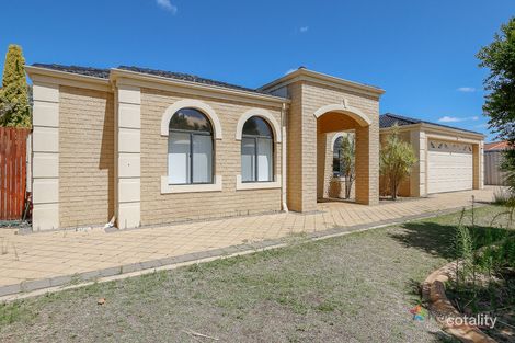 Property photo of 71 Aylesford Drive Marangaroo WA 6064