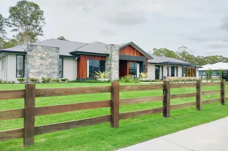 Property photo of 80-82 Munroe Drive Woodhill QLD 4285