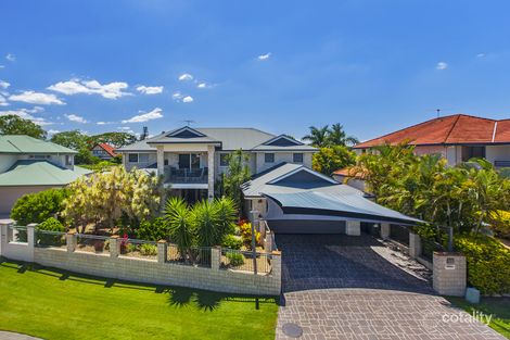 Property photo of 15 Zingelmann Place Kuraby QLD 4112