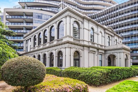 Property photo of 54-55 Queens Road Melbourne VIC 3004