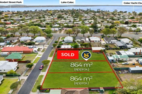 Property photo of 2 White Avenue Colac VIC 3250