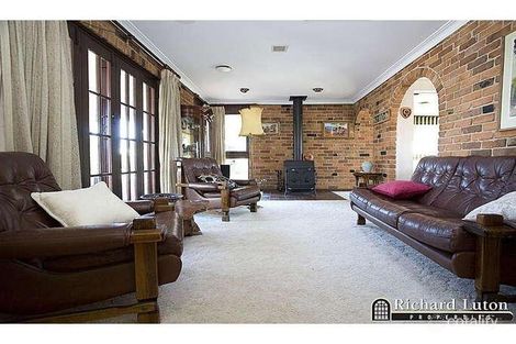 Property photo of 9 Chillagoe Street Fisher ACT 2611