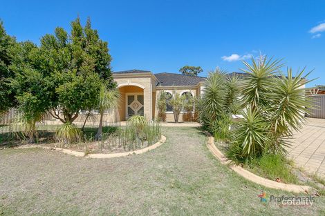 Property photo of 71 Aylesford Drive Marangaroo WA 6064