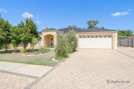 Property photo of 71 Aylesford Drive Marangaroo WA 6064