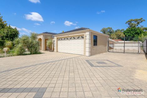 Property photo of 71 Aylesford Drive Marangaroo WA 6064