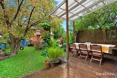 Property photo of 15 South Street Marrickville NSW 2204