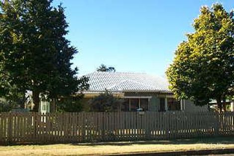 23 Pottinger St, Newtown, QLD 4350