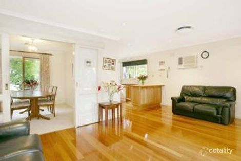 Property photo of 5 Sinclair Avenue Templestowe Lower VIC 3107