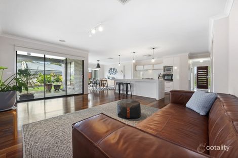 Property photo of 11 Griffiths Court Buninyong VIC 3357