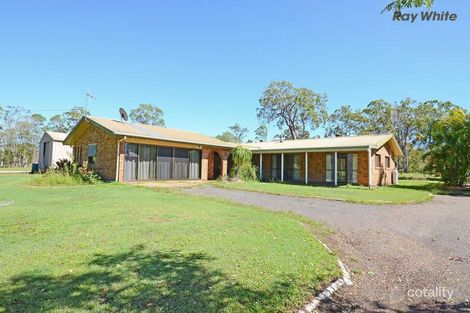 351 Bingham Rd, Booral, QLD 4655