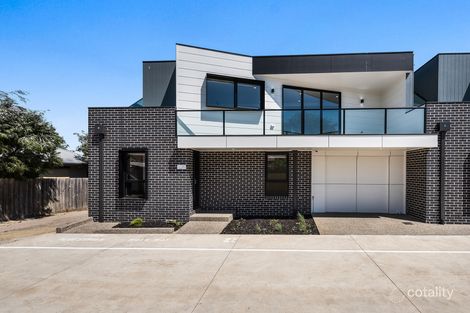 Property photo of 1C Cunningham Lane Newport VIC 3015