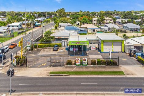 Contact agent for address, BERSERKER, QLD 4701