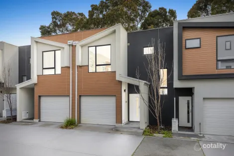 Property photo of 46/29 Browns Road Clayton VIC 3168