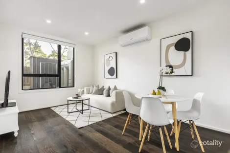 Property photo of 46/29 Browns Road Clayton VIC 3168