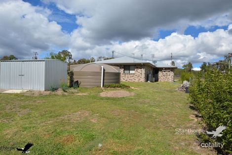 Property photo of 15 Calvert Road Glen Aplin QLD 4381