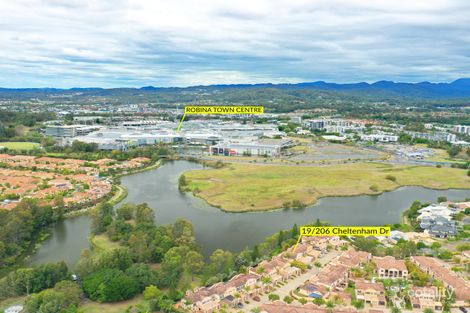 19/206 Cheltenham Dr, Robina, QLD 4226