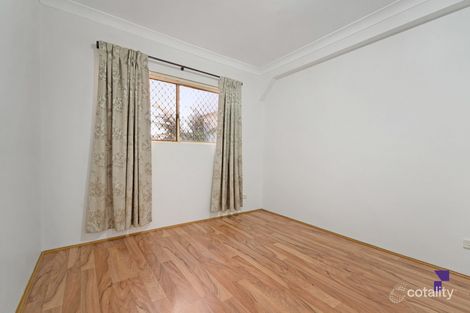 Property photo of 3/5-9 Marlene Crescent Greenacre NSW 2190
