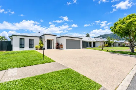 44 Leftwich St, White Rock, QLD 4868