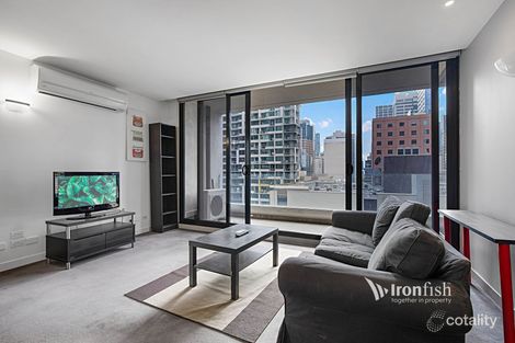 1401/200 Spencer St, Melbourne, VIC 3000