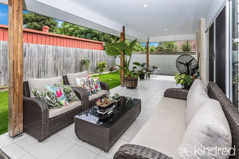 Property photo of 17A Joyce Street Redcliffe QLD 4020