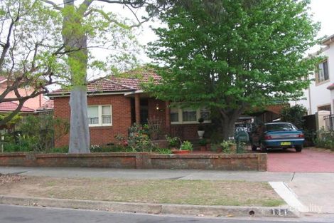 111 Newton Rd, Strathfield, NSW 2135