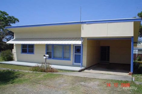 21 Mitchell Pde, Mollymook Beach, NSW 2539