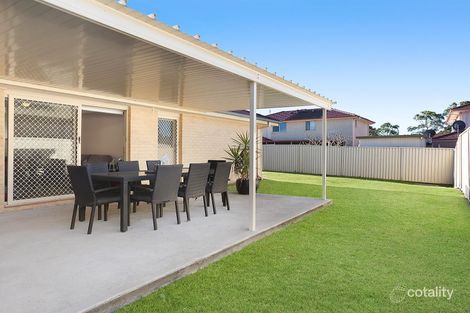 Property photo of 19 Bangalay Close Blue Haven NSW 2262