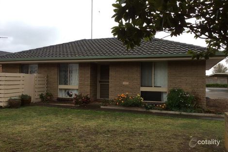 Property photo of 1/2-4 Morpeth Street Newcomb VIC 3219