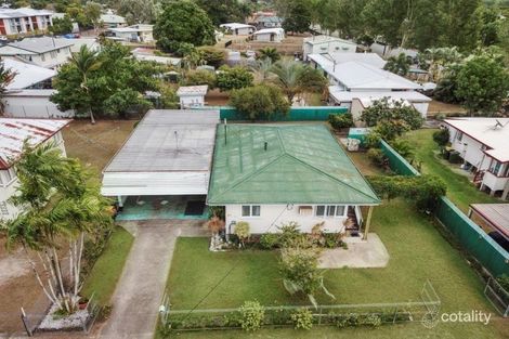 Property photo of 47 Clarke Street Manunda QLD 4870